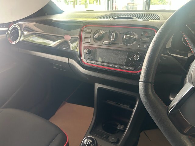 2019 Seat Mii 1L Fr Line 5dr - Photo 8