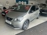 USED 2019 19 SEAT MII 1.0 12v GPF FR Line Hatchback 5dr Petrol Manual Euro 6 (75 ps) 