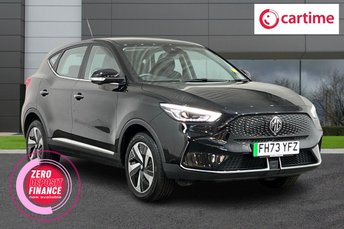 2024 MG MG ZS