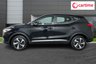 USED 2024 73 MG MG ZS 72.6kWh SE Long Range SUV 5dr Electric Auto (156 ps) 10-Inch Touchscreen, Satellite Navigation, Adaptive Cruise Control, Rear Park Sensors, Keyless Entry 10-Inch Touchscreen, Satellite Navigation, Adaptive Cruise Control, Rear Park Sensors, Keyless Entry