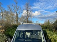 USED 2019 69 FORD TRANSIT 2.0 350 EcoBlue Leader Panel Van 5dr Diesel Manual AWD L3 H2 Euro 6 (170 ps) 4 WHEEL DRIVE, GREY