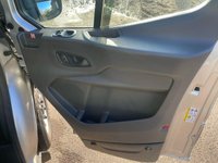 USED 2019 69 FORD TRANSIT 2.0 350 EcoBlue Leader Panel Van 5dr Diesel Manual AWD L3 H2 Euro 6 (170 ps) 4 WHEEL DRIVE, GREY