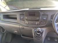 USED 2019 69 FORD TRANSIT 2.0 350 EcoBlue Leader Panel Van 5dr Diesel Manual AWD L3 H2 Euro 6 (170 ps) 4 WHEEL DRIVE, GREY