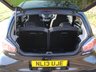USED 2013 13 TOYOTA AYGO 1.0 VVT-i Fire Hatchback 5dr Petrol Manual Euro 5 (67 ps) www.suffolkcarcentre.co.uk - Located at Lowestoft