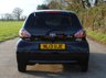 USED 2013 13 TOYOTA AYGO 1.0 VVT-i Fire Hatchback 5dr Petrol Manual Euro 5 (67 ps) www.suffolkcarcentre.co.uk - Located at Lowestoft
