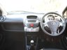 USED 2013 13 TOYOTA AYGO 1.0 VVT-i Fire Hatchback 5dr Petrol Manual Euro 5 (67 ps) www.suffolkcarcentre.co.uk - Located at Lowestoft