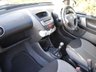 USED 2013 13 TOYOTA AYGO 1.0 VVT-i Fire Hatchback 5dr Petrol Manual Euro 5 (67 ps) www.suffolkcarcentre.co.uk - Located at Lowestoft