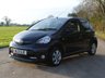 USED 2013 13 TOYOTA AYGO 1.0 VVT-i Fire Hatchback 5dr Petrol Manual Euro 5 (67 ps) www.suffolkcarcentre.co.uk - Located at Lowestoft