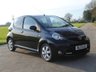 USED 2013 13 TOYOTA AYGO 1.0 VVT-i Fire Hatchback 5dr Petrol Manual Euro 5 (67 ps) www.suffolkcarcentre.co.uk - Located at Lowestoft