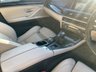 USED 2013 63 BMW 5 SERIES 2.0 520d M Sport Saloon 4dr Diesel Manual Euro 6 (s/s) (184 ps) FULL SERVICE HISTORY