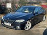 USED 2013 63 BMW 5 SERIES 2.0 520d M Sport Saloon 4dr Diesel Manual Euro 6 (s/s) (184 ps) FULL SERVICE HISTORY