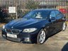 USED 2013 63 BMW 5 SERIES 2.0 520d M Sport Saloon 4dr Diesel Manual Euro 6 (s/s) (184 ps) FULL SERVICE HISTORY