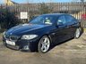USED 2013 63 BMW 5 SERIES 2.0 520d M Sport Saloon 4dr Diesel Manual Euro 6 (s/s) (184 ps) FULL SERVICE HISTORY
