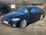 USED 2013 63 BMW 5 SERIES 2.0 520d M Sport Saloon 4dr Diesel Manual Euro 6 (s/s) (184 ps) FULL SERVICE HISTORY