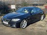 USED 2013 63 BMW 5 SERIES 2.0 520d M Sport Saloon 4dr Diesel Manual Euro 6 (s/s) (184 ps) FULL SERVICE HISTORY