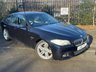 USED 2013 63 BMW 5 SERIES 2.0 520d M Sport Saloon 4dr Diesel Manual Euro 6 (s/s) (184 ps) FULL SERVICE HISTORY