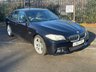 USED 2013 63 BMW 5 SERIES 2.0 520d M Sport Saloon 4dr Diesel Manual Euro 6 (s/s) (184 ps) FULL SERVICE HISTORY