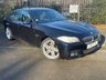 USED 2013 63 BMW 5 SERIES 2.0 520d M Sport Saloon 4dr Diesel Manual Euro 6 (s/s) (184 ps) FULL SERVICE HISTORY