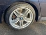 USED 2013 63 BMW 5 SERIES 2.0 520d M Sport Saloon 4dr Diesel Manual Euro 6 (s/s) (184 ps) FULL SERVICE HISTORY