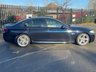 USED 2013 63 BMW 5 SERIES 2.0 520d M Sport Saloon 4dr Diesel Manual Euro 6 (s/s) (184 ps) FULL SERVICE HISTORY
