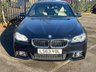 USED 2013 63 BMW 5 SERIES 2.0 520d M Sport Saloon 4dr Diesel Manual Euro 6 (s/s) (184 ps) FULL SERVICE HISTORY