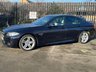 USED 2013 63 BMW 5 SERIES 2.0 520d M Sport Saloon 4dr Diesel Manual Euro 6 (s/s) (184 ps) FULL SERVICE HISTORY