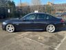 USED 2013 63 BMW 5 SERIES 2.0 520d M Sport Saloon 4dr Diesel Manual Euro 6 (s/s) (184 ps) FULL SERVICE HISTORY