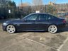 USED 2013 63 BMW 5 SERIES 2.0 520d M Sport Saloon 4dr Diesel Manual Euro 6 (s/s) (184 ps) FULL SERVICE HISTORY