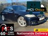 USED 2013 63 BMW 5 SERIES 2.0 520d M Sport Saloon 4dr Diesel Manual Euro 6 (s/s) (184 ps) FULL SERVICE HISTORY