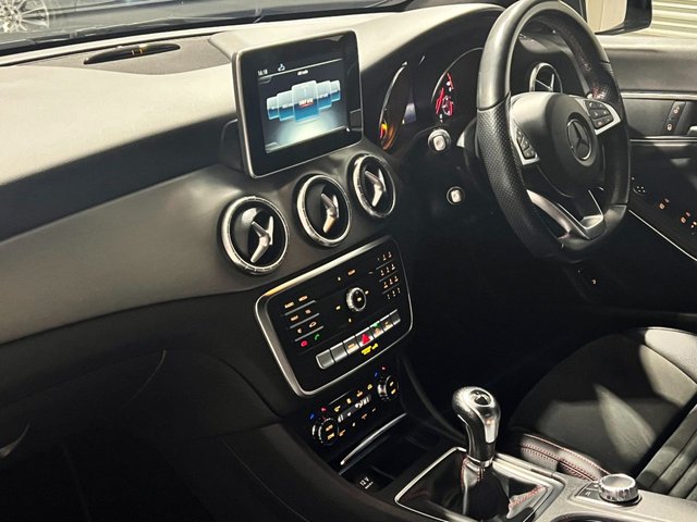 View our MERCEDES-BENZ CLA