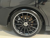 USED 2018 18 MERCEDES-BENZ CLA 2.1 CLA200d AMG Line Coupe 4dr Diesel Manual Euro 6 (s/s) (136 ps) 
