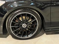 USED 2018 18 MERCEDES-BENZ CLA 2.1 CLA200d AMG Line Coupe 4dr Diesel Manual Euro 6 (s/s) (136 ps) 