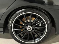 USED 2018 18 MERCEDES-BENZ CLA 2.1 CLA200d AMG Line Coupe 4dr Diesel Manual Euro 6 (s/s) (136 ps) 