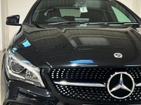 USED 2018 18 MERCEDES-BENZ CLA 2.1 CLA200d AMG Line Coupe 4dr Diesel Manual Euro 6 (s/s) (136 ps) 