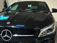 USED 2018 18 MERCEDES-BENZ CLA 2.1 CLA200d AMG Line Coupe 4dr Diesel Manual Euro 6 (s/s) (136 ps) 