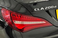 USED 2018 18 MERCEDES-BENZ CLA 2.1 CLA200d AMG Line Coupe 4dr Diesel Manual Euro 6 (s/s) (136 ps) 