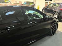 USED 2018 18 MERCEDES-BENZ CLA 2.1 CLA200d AMG Line Coupe 4dr Diesel Manual Euro 6 (s/s) (136 ps) 
