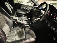 USED 2018 18 MERCEDES-BENZ CLA 2.1 CLA200d AMG Line Coupe 4dr Diesel Manual Euro 6 (s/s) (136 ps) 