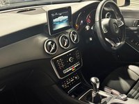 USED 2018 18 MERCEDES-BENZ CLA 2.1 CLA200d AMG Line Coupe 4dr Diesel Manual Euro 6 (s/s) (136 ps) 