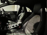 USED 2018 18 MERCEDES-BENZ CLA 2.1 CLA200d AMG Line Coupe 4dr Diesel Manual Euro 6 (s/s) (136 ps) 