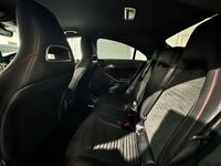 USED 2018 18 MERCEDES-BENZ CLA 2.1 CLA200d AMG Line Coupe 4dr Diesel Manual Euro 6 (s/s) (136 ps) 