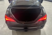 USED 2018 18 MERCEDES-BENZ CLA 2.1 CLA200d AMG Line Coupe 4dr Diesel Manual Euro 6 (s/s) (136 ps) 