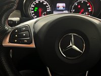 USED 2018 18 MERCEDES-BENZ CLA 2.1 CLA200d AMG Line Coupe 4dr Diesel Manual Euro 6 (s/s) (136 ps) 