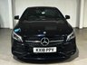 USED 2018 18 MERCEDES-BENZ CLA 2.1 CLA200d AMG Line Coupe 4dr Diesel Manual Euro 6 (s/s) (136 ps) 