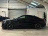 USED 2018 18 MERCEDES-BENZ CLA 2.1 CLA200d AMG Line Coupe 4dr Diesel Manual Euro 6 (s/s) (136 ps) 