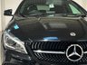 USED 2018 18 MERCEDES-BENZ CLA 2.1 CLA200d AMG Line Coupe 4dr Diesel Manual Euro 6 (s/s) (136 ps) 