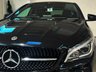 USED 2018 18 MERCEDES-BENZ CLA 2.1 CLA200d AMG Line Coupe 4dr Diesel Manual Euro 6 (s/s) (136 ps) 