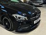 USED 2018 18 MERCEDES-BENZ CLA 2.1 CLA200d AMG Line Coupe 4dr Diesel Manual Euro 6 (s/s) (136 ps) 