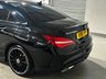 USED 2018 18 MERCEDES-BENZ CLA 2.1 CLA200d AMG Line Coupe 4dr Diesel Manual Euro 6 (s/s) (136 ps) 