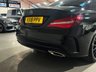 USED 2018 18 MERCEDES-BENZ CLA 2.1 CLA200d AMG Line Coupe 4dr Diesel Manual Euro 6 (s/s) (136 ps) 